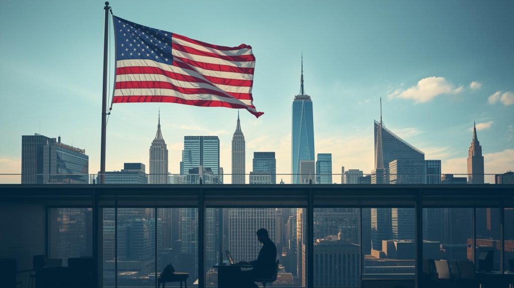 Création de LLC aux USA